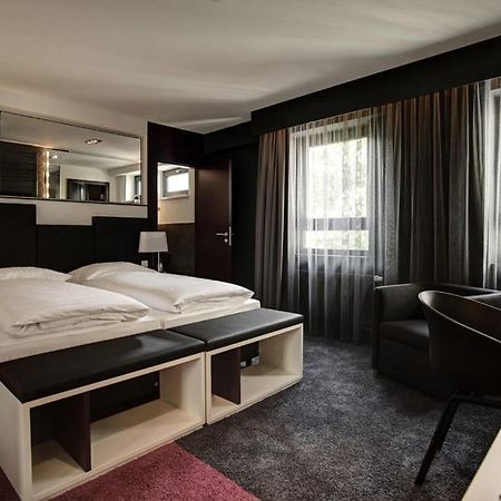Bliss Hotel Frankfurt am Main Eksteriør billede