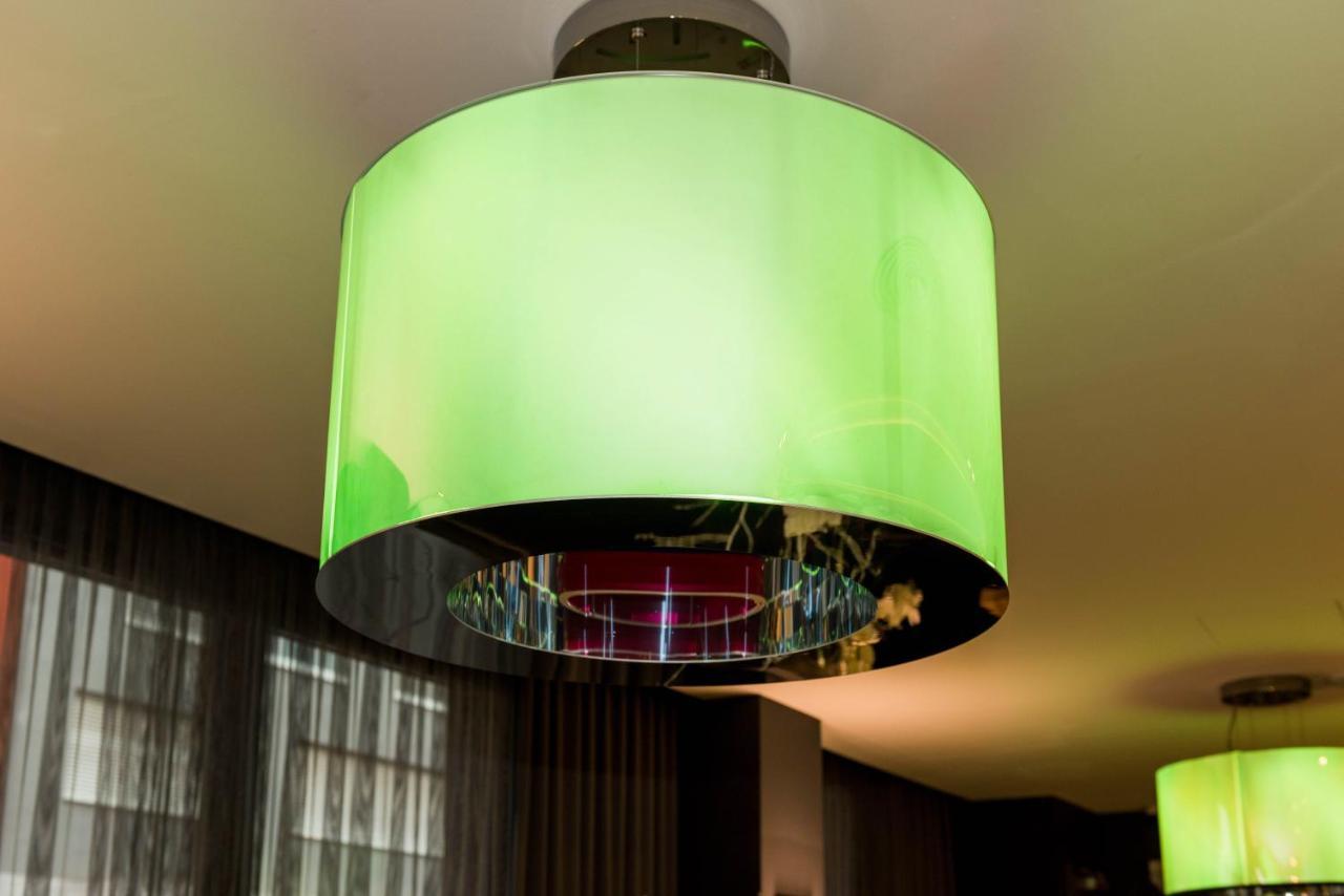 Bliss Hotel Frankfurt am Main Eksteriør billede