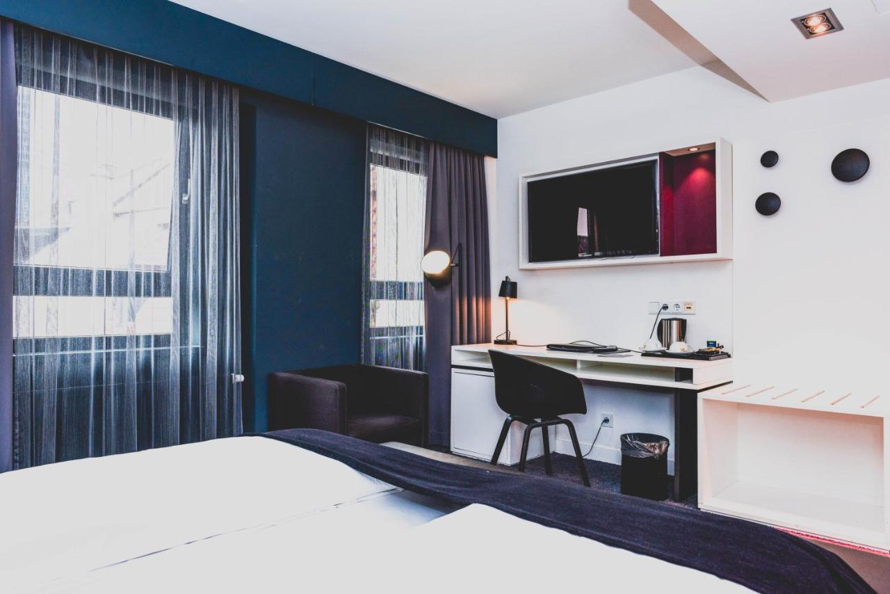 Bliss Hotel Frankfurt am Main Eksteriør billede