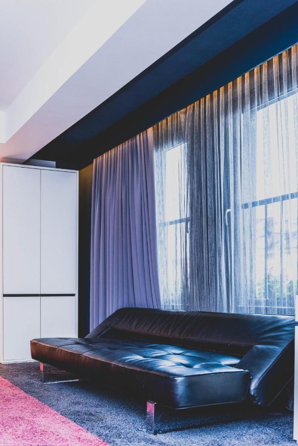 Bliss Hotel Frankfurt am Main Eksteriør billede