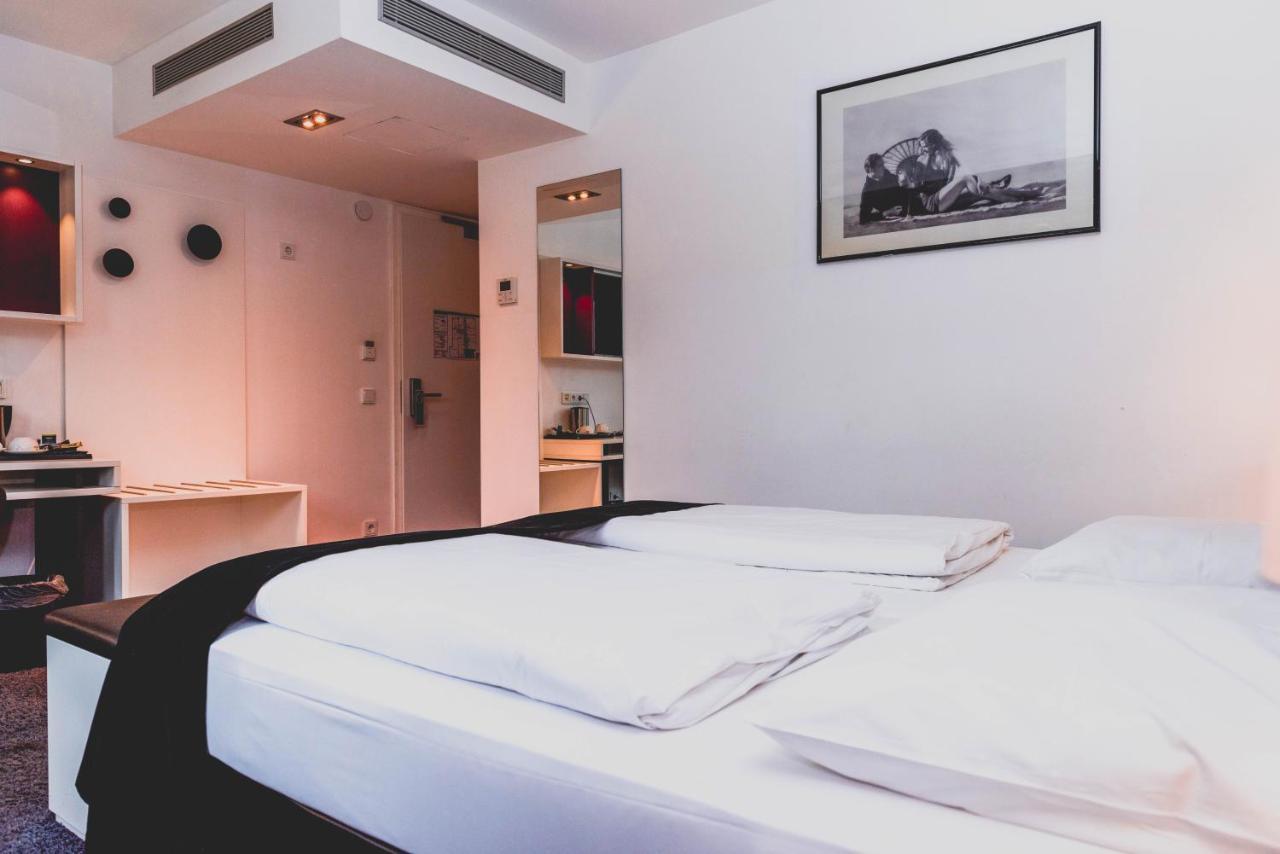 Bliss Hotel Frankfurt am Main Eksteriør billede