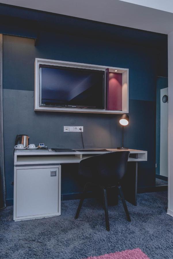 Bliss Hotel Frankfurt am Main Eksteriør billede